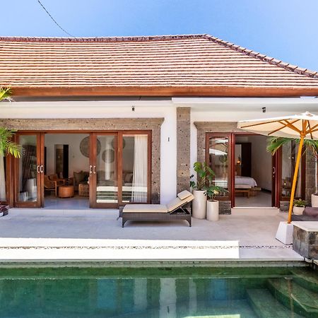 Villa Jiwa Sanur Zewnętrze zdjęcie