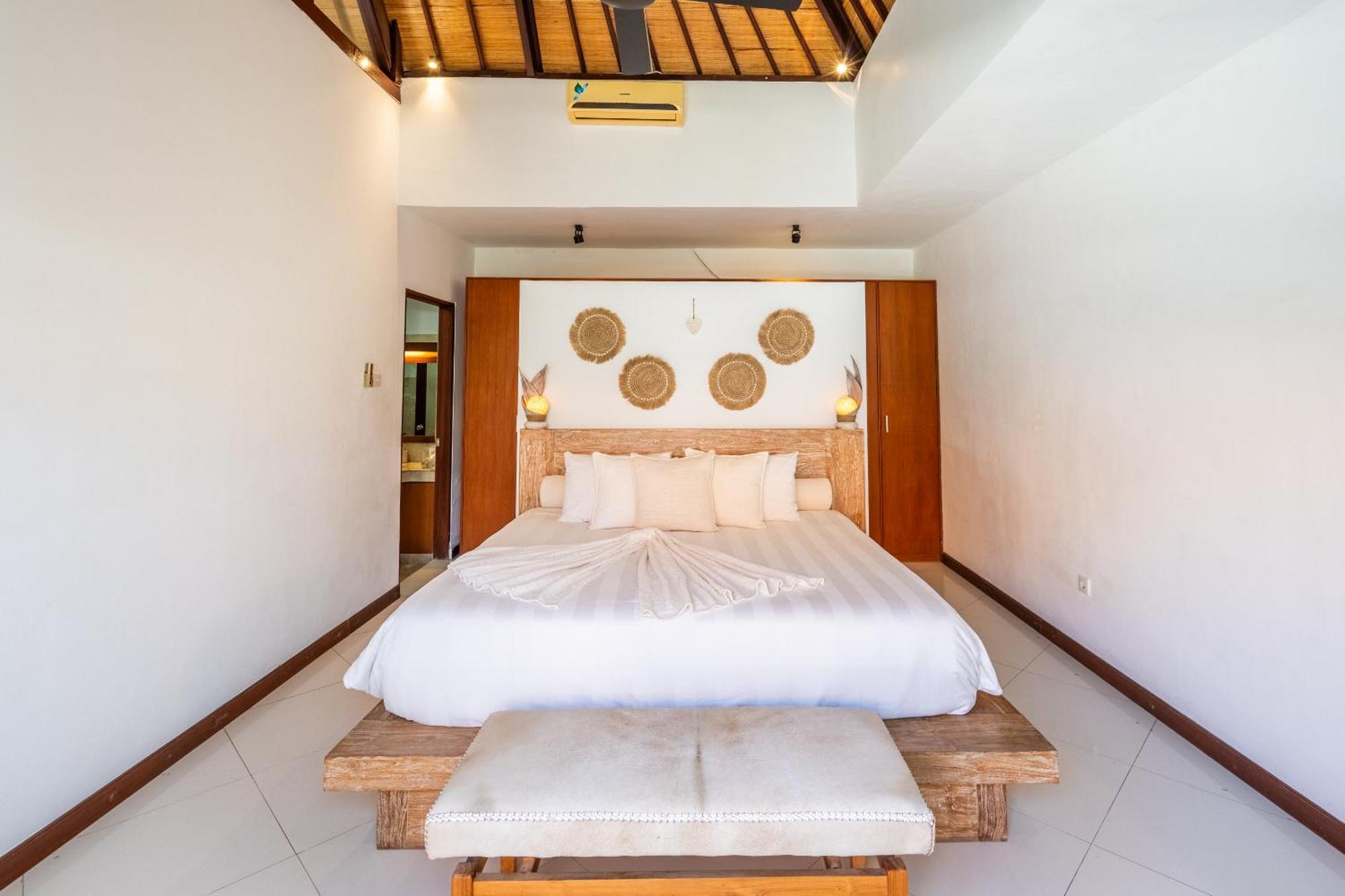 Villa Jiwa Sanur Zewnętrze zdjęcie