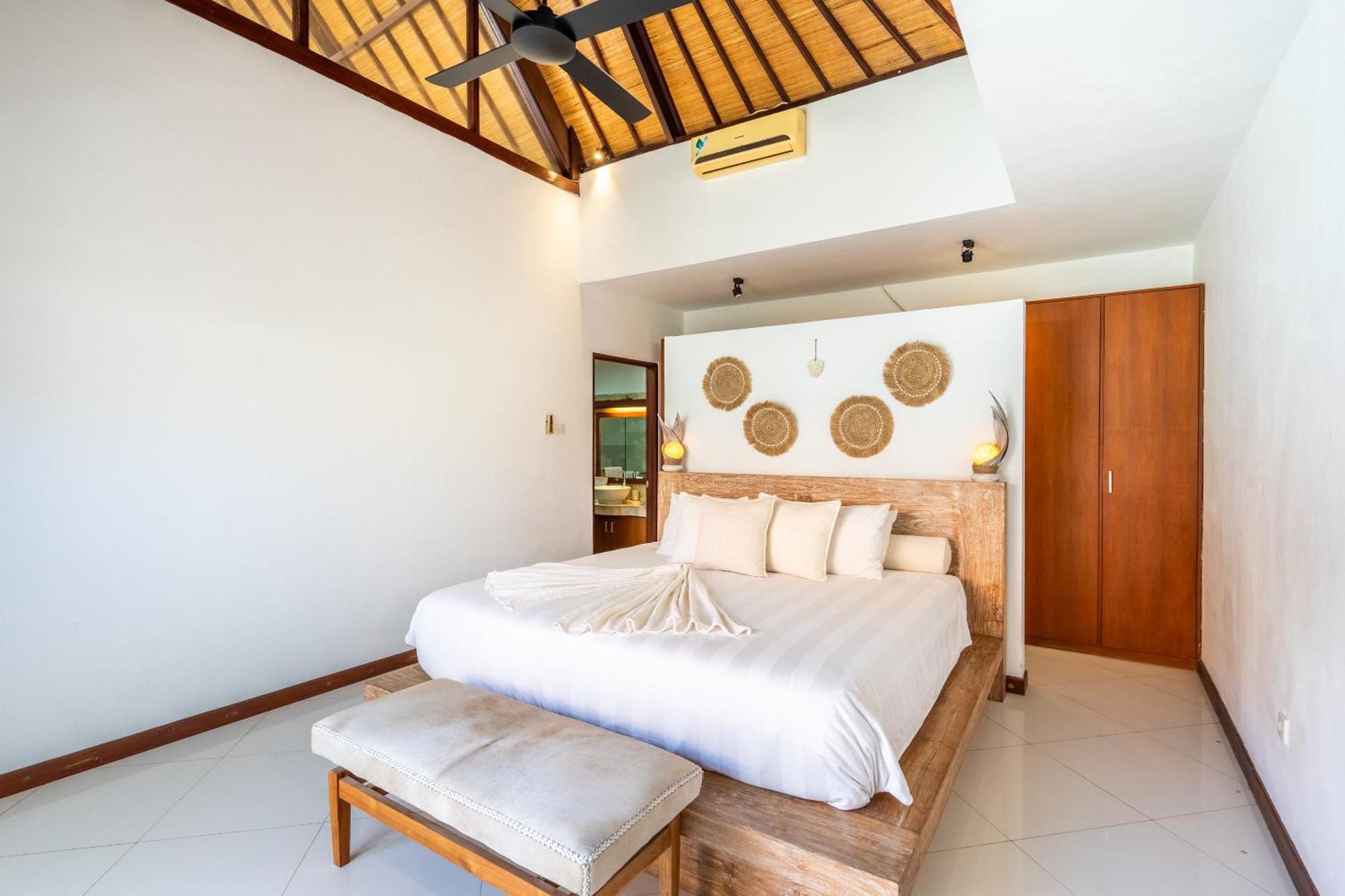 Villa Jiwa Sanur Zewnętrze zdjęcie