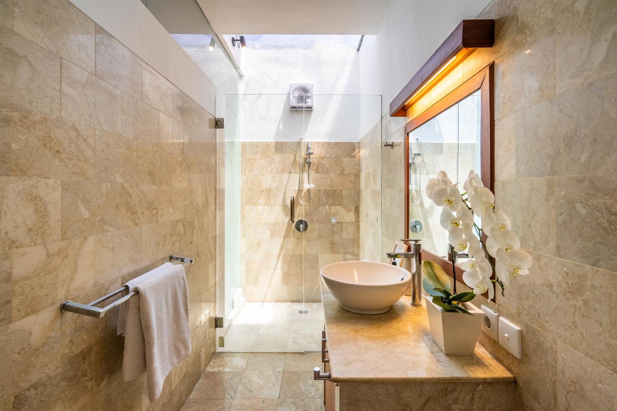 Villa Jiwa Sanur Zewnętrze zdjęcie