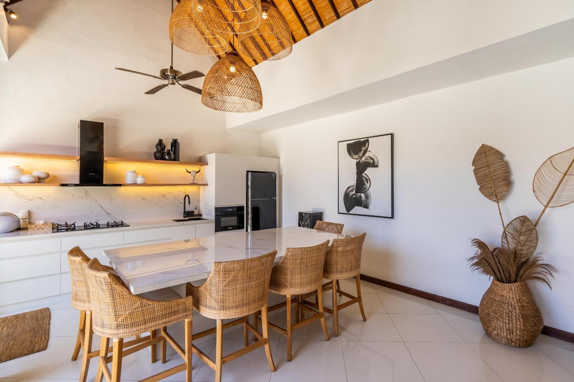 Villa Jiwa Sanur Zewnętrze zdjęcie