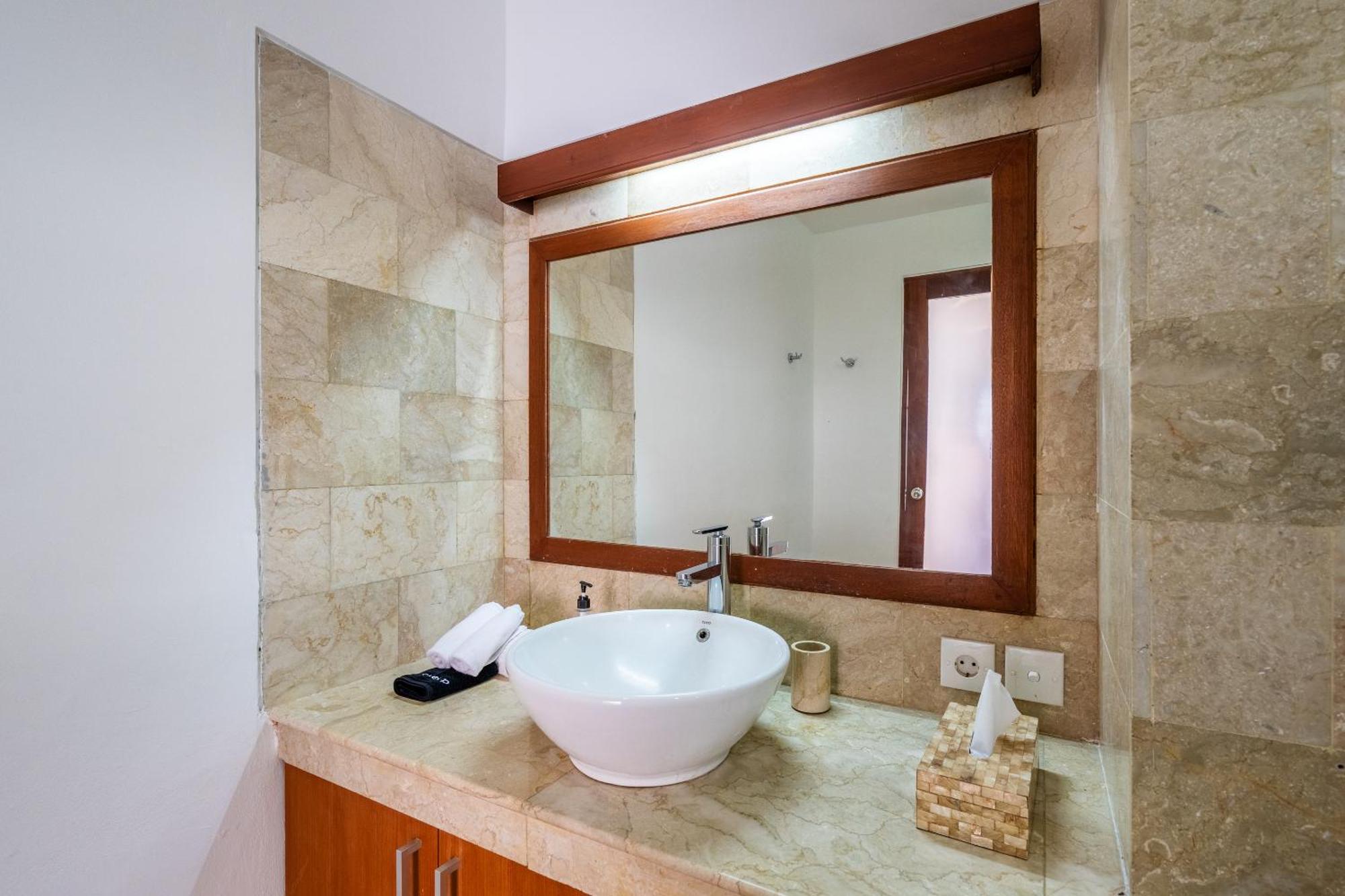 Villa Jiwa Sanur Zewnętrze zdjęcie