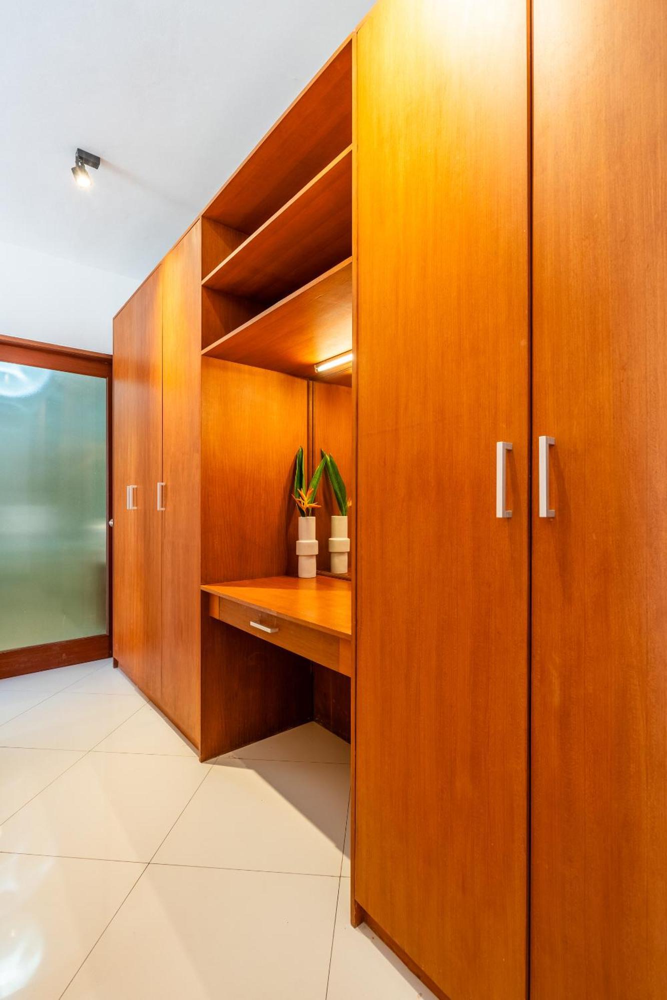 Villa Jiwa Sanur Zewnętrze zdjęcie