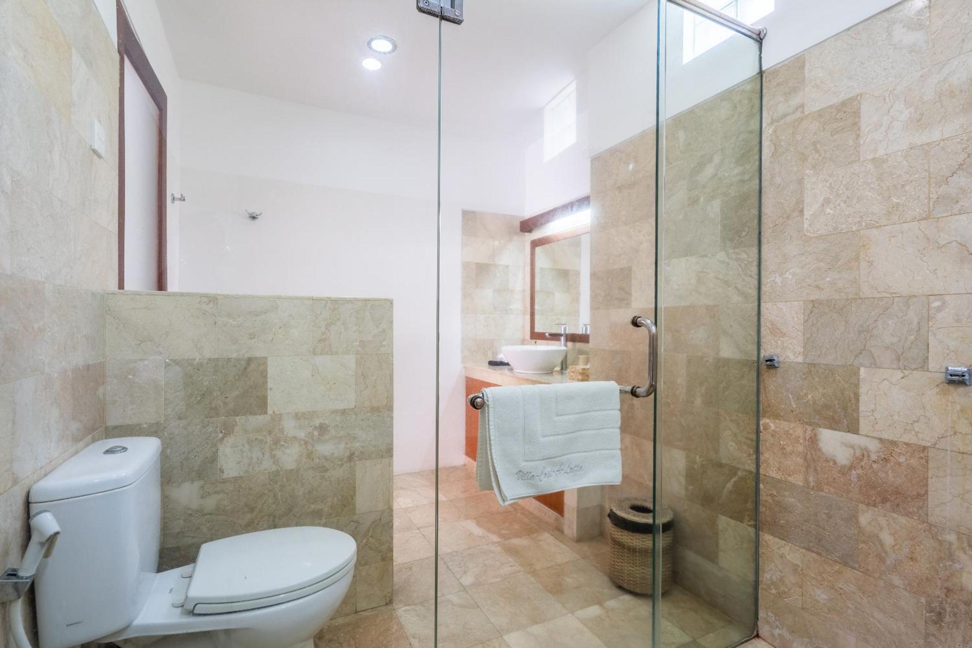 Villa Jiwa Sanur Zewnętrze zdjęcie