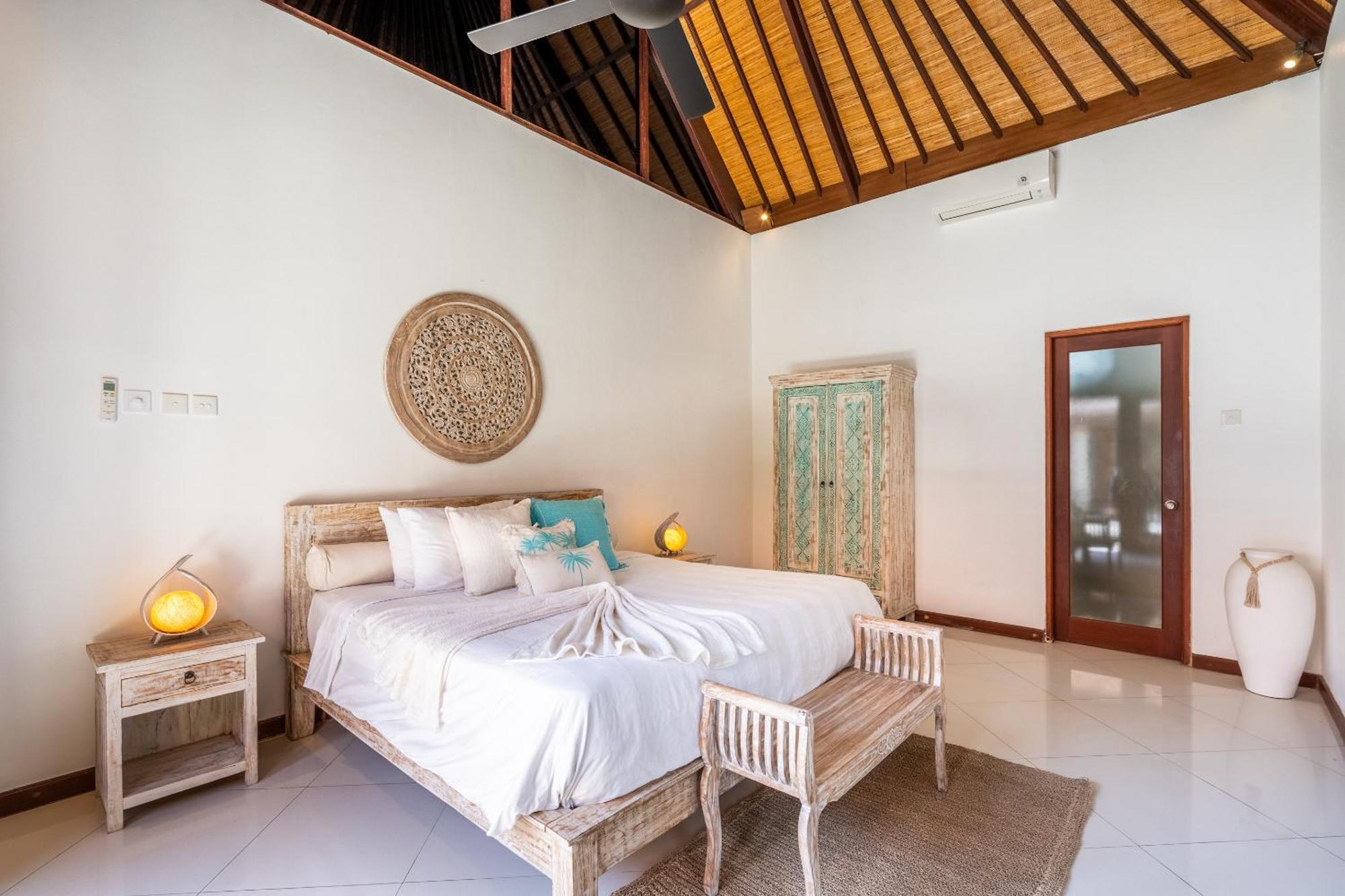 Villa Jiwa Sanur Zewnętrze zdjęcie