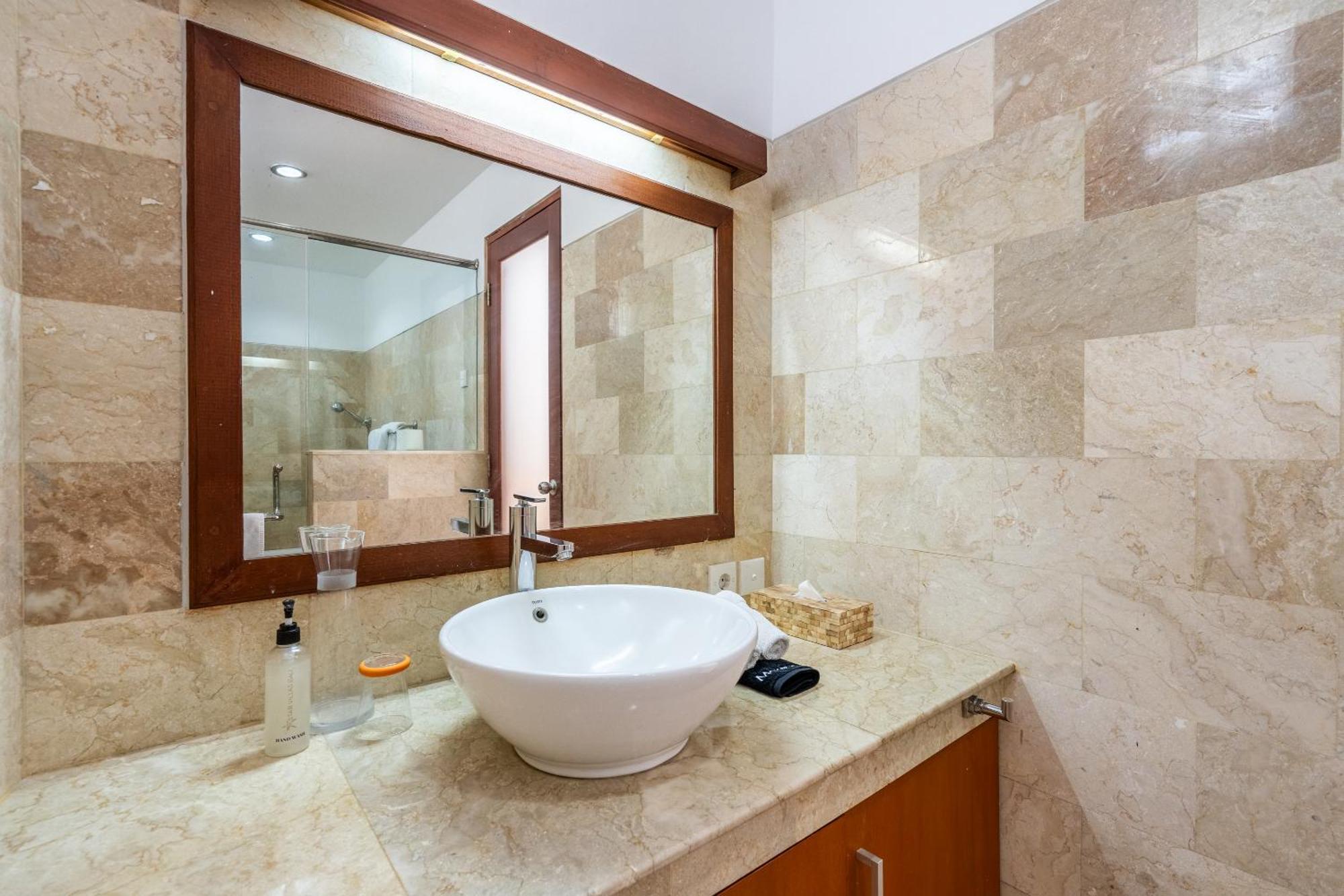 Villa Jiwa Sanur Zewnętrze zdjęcie