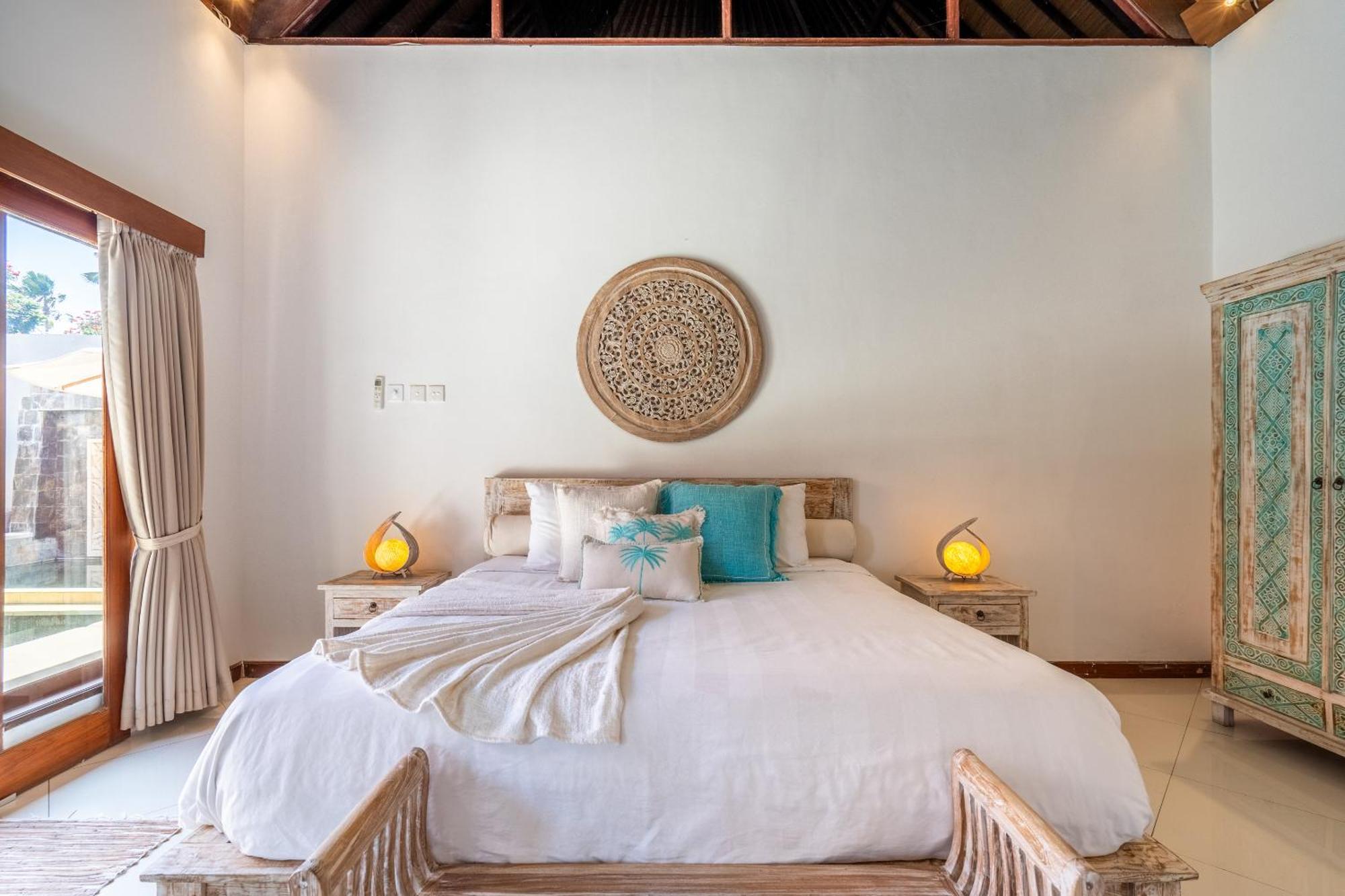 Villa Jiwa Sanur Zewnętrze zdjęcie