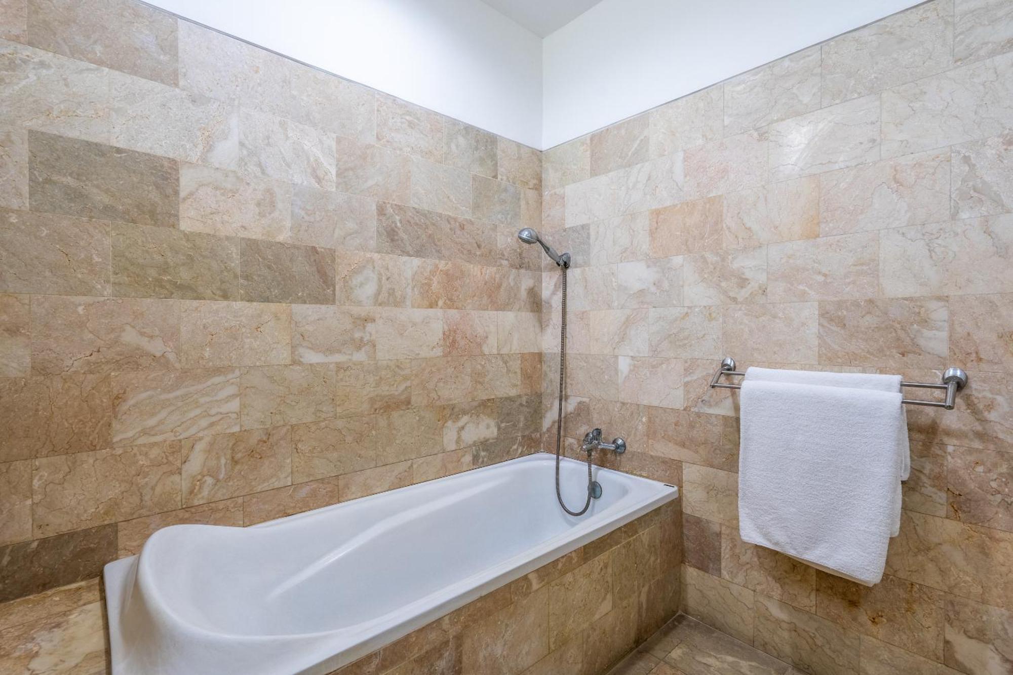 Villa Jiwa Sanur Zewnętrze zdjęcie