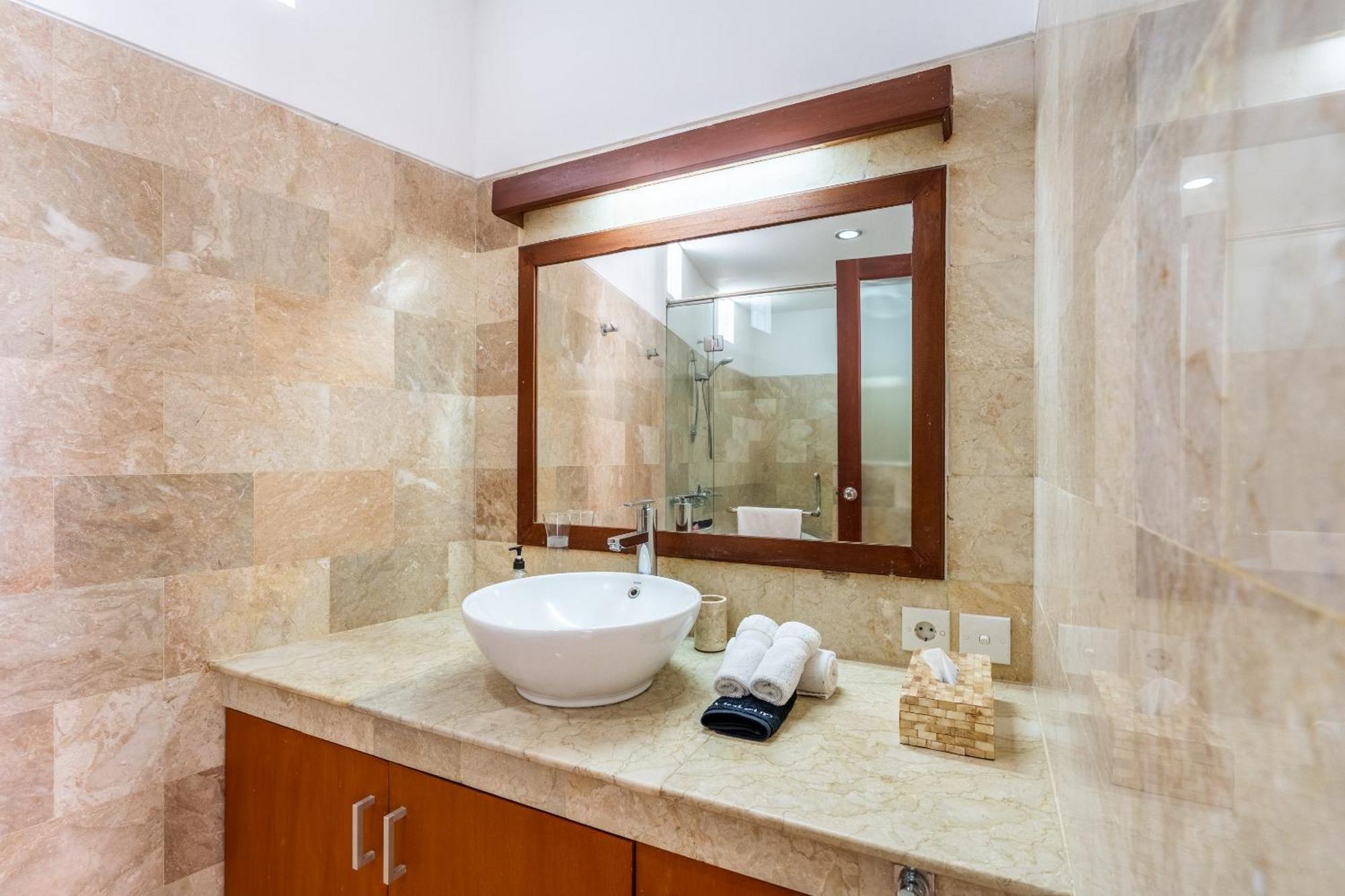 Villa Jiwa Sanur Zewnętrze zdjęcie
